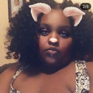 Meet your Posher, Britt bratt